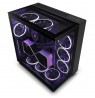 NZXT H9 Elite Midi Tower Black