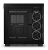 NZXT H9 Elite Midi Tower Black