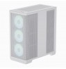 Case AEROCOOL APNX C1-WT-v1 ARGB