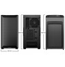 be quiet! PURE BASE 501 Airflow Window Black Midi Tower