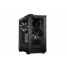 be quiet! PURE BASE 501 Airflow Window Black Midi Tower