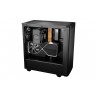 be quiet! PURE BASE 501 Airflow Window Black Midi Tower