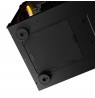Logic ARYA  ARGB MINIDI USB 3.0 Case Black