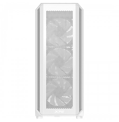 XPG VALOR AIR PLUS MID-TOWER-Case White