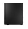 Logic ARYA  ARGB MINIDI USB 3.0 Case Black