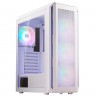 XPG VALOR AIR PLUS MID-TOWER-Case White