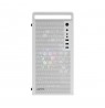 Housing Aerocool PGS CS-109-G-WT-v1 FRGB White