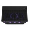 NZXT H9 All Black Midi Tower