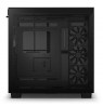 NZXT H9 All Black Midi Tower