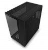 NZXT H9 All Black Midi Tower