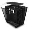NZXT H9 All Black Midi Tower