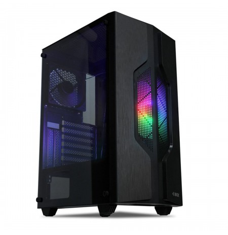 I-BOX CETUS 908 Midi Tower ATX Case