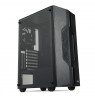 I-BOX CETUS 908 Midi Tower ATX Case