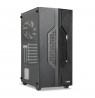 I-BOX CETUS 908 Midi Tower ATX Case