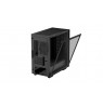 korpusas CH370 juodas (R-CH370-BKNAM1-G-1)