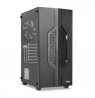 I-BOX CETUS 908 Midi Tower ATX Case