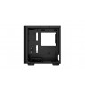 korpusas CH370 juodas (R-CH370-BKNAM1-G-1)