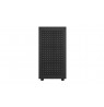 korpusas CH370 juodas (R-CH370-BKNAM1-G-1)