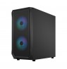 Fractal Design Focus 2 Black