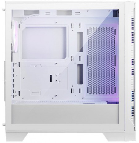 MSI GEH Midi MAG Forge 320R Airflow White