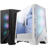 MSI GEH Midi MAG Forge 320R Airflow White