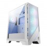 MSI GEH Midi MAG Forge 320R Airflow White