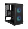 Fractal Design Focus 2 Black