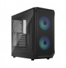 Fractal Design Focus 2 Black