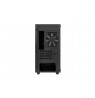 DeepCool CC360 ARGB Mini Tower Black