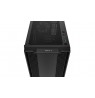 DeepCool CC360 ARGB Mini Tower Black