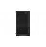 DeepCool CC360 ARGB Mini Tower Black