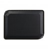 Cooler Master Ncore 100 MAX Mini-ITX Tower, Glass Window - Bronze