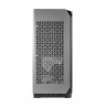 Cooler Master Ncore 100 MAX Mini-ITX Tower, Glass Window - Grey