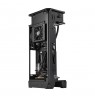 Cooler Master Ncore 100 MAX Mini-ITX Tower, Glass Window - Bronze