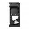 Cooler Master Ncore 100 MAX Mini-ITX Tower, Glass Window - Bronze