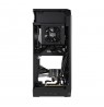 Cooler Master Ncore 100 MAX Mini-ITX Tower, Glass Window - Bronze