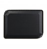 Cooler Master Ncore 100 MAX Mini-ITX Tower, Glass Window - Grey