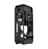Cooler Master Ncore 100 MAX Mini-ITX Tower, Glass Window - Bronze