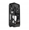 Cooler Master Ncore 100 MAX Mini-ITX Tower, Glass Window - Grey