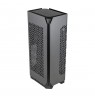 Cooler Master Ncore 100 MAX Mini-ITX Tower, Glass Window - Grey