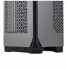 Cooler Master Ncore 100 MAX Mini-ITX Tower, Glass Window - Grey