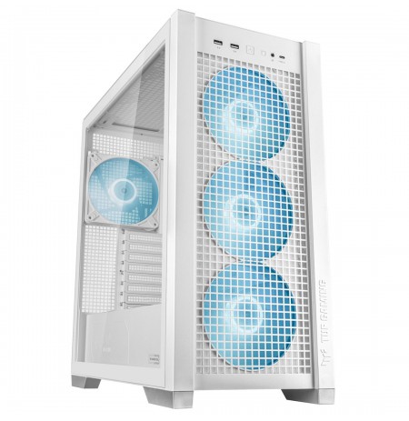 Housing Asus TUF GAMING GT302 TG ARGB WHITE