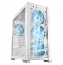Housing Asus TUF GAMING GT302 TG ARGB WHITE
