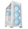 Housing Asus TUF GAMING GT302 TG ARGB WHITE