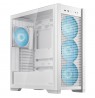 Housing Asus TUF GAMING GT302 TG ARGB WHITE