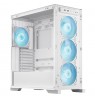 Housing Asus TUF GAMING GT302 TG ARGB WHITE