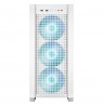 Housing Asus TUF GAMING GT302 TG ARGB WHITE