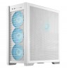 Housing Asus TUF GAMING GT302 TG ARGB WHITE