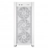 Housing Asus TUF GAMING GT302 TG ARGB WHITE