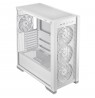 Housing Asus TUF GAMING GT302 TG ARGB WHITE